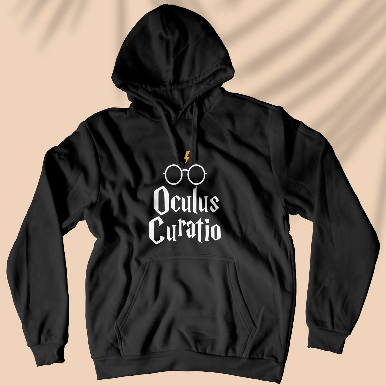 Oculus Curatio - Unisex Hoodie