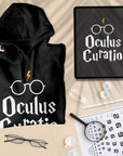 Oculus Curatio - Unisex Hoodie