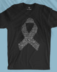 Oncology Words Cloud - Men T-shirt