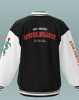 Ophthalmologist - Personalized Varsity Jacket