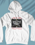 Through The Lens Of An Oral & Maxillofacial Radiologist - Unisex Hoodie