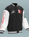Oral & Maxillofacial Surgeon - Personalized Varsity Jacket