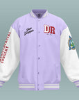 Oral & Maxillofacial Surgeon - Personalized Varsity Jacket