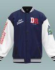 Oral & Maxillofacial Surgeon - Personalized Varsity Jacket