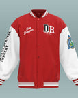 Oral & Maxillofacial Surgeon - Personalized Varsity Jacket