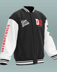 Orthopedic Surgeon - Personalized Varsity Jacket