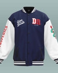 Orthopedic Surgeon - Personalized Varsity Jacket