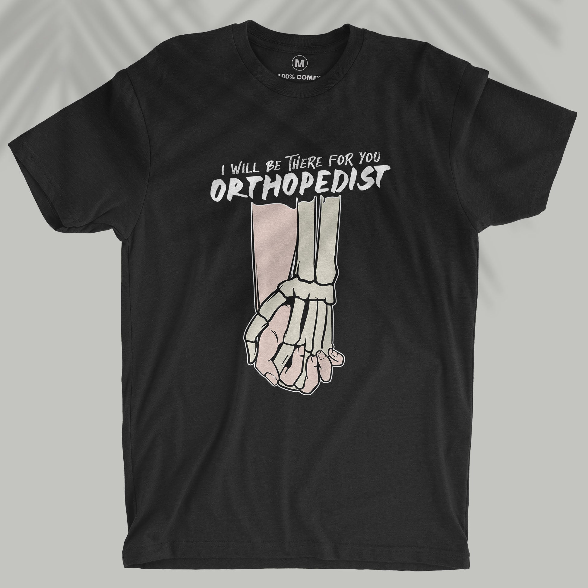 Orthopedist - Unisex T-shirt