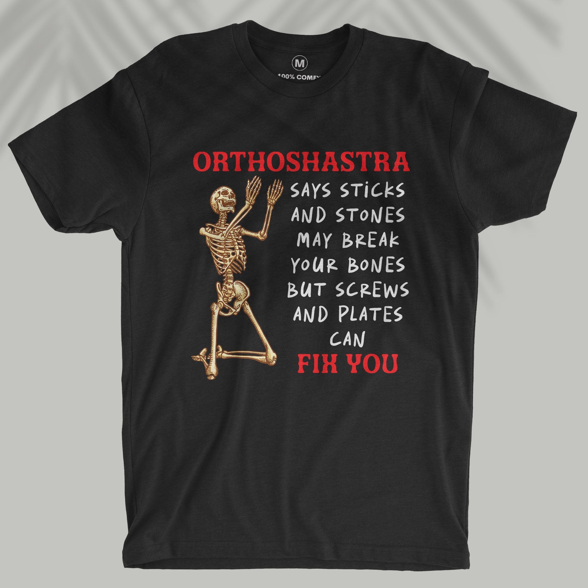 Orthoshastra - Unisex T-shirt