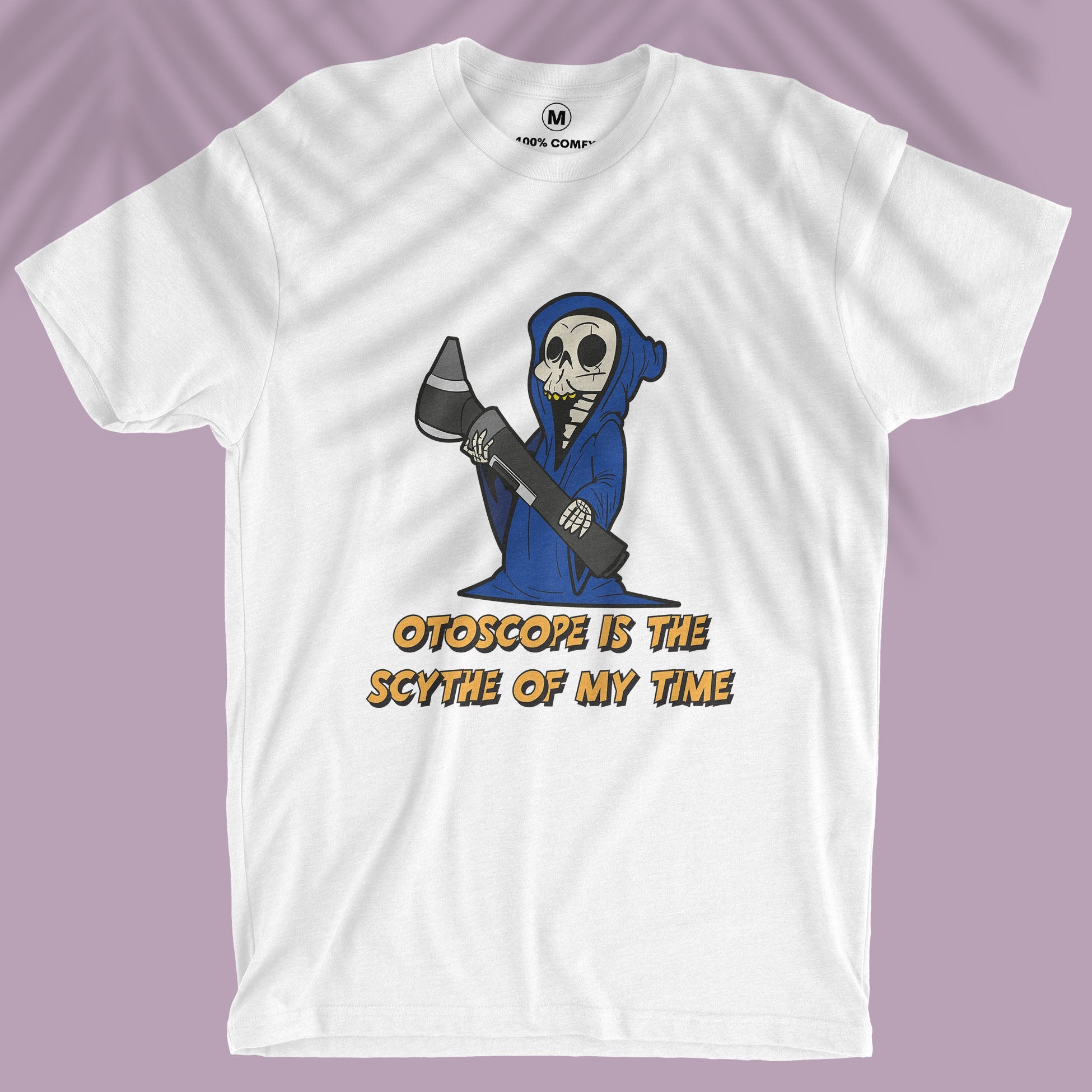 Otoscope - Men&#39;s T-shirt