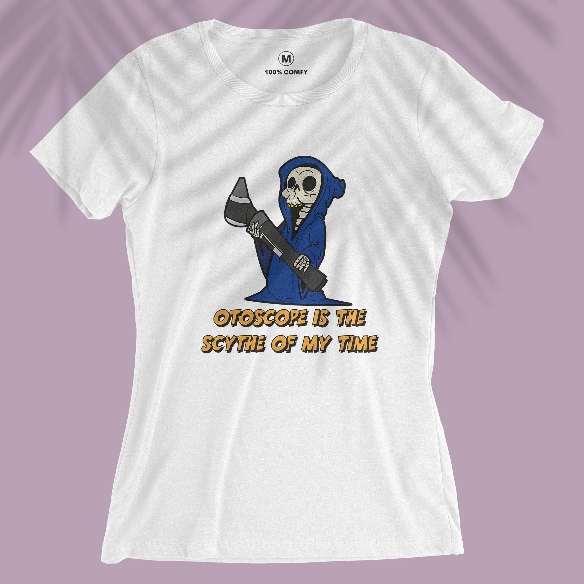 Otoscope - Women&#39;s T-shirt