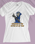 Otoscope - Women's T-shirt