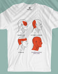 Overworked Doctor - Men T-shirt