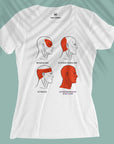 Overworked Doctor - Women T-shirt