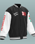 Pathologist - Personalized Varsity Jacket