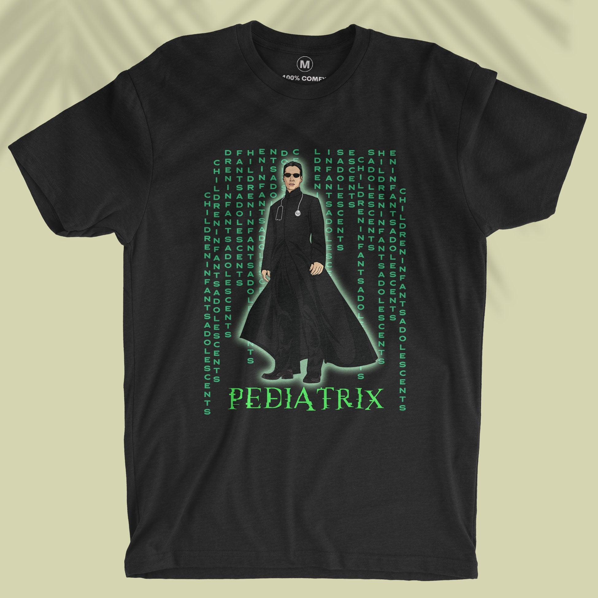 Pediatrix - Unisex T-shirt