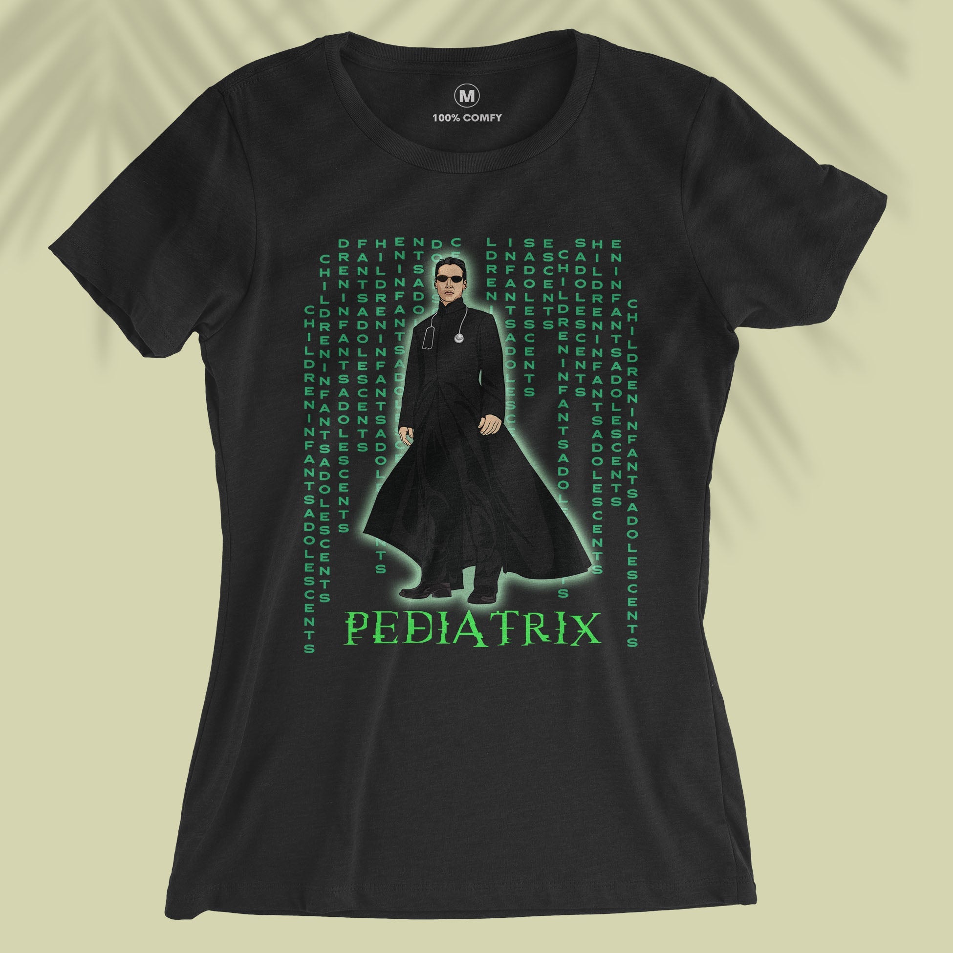 Pediatrix - Women T-shirt