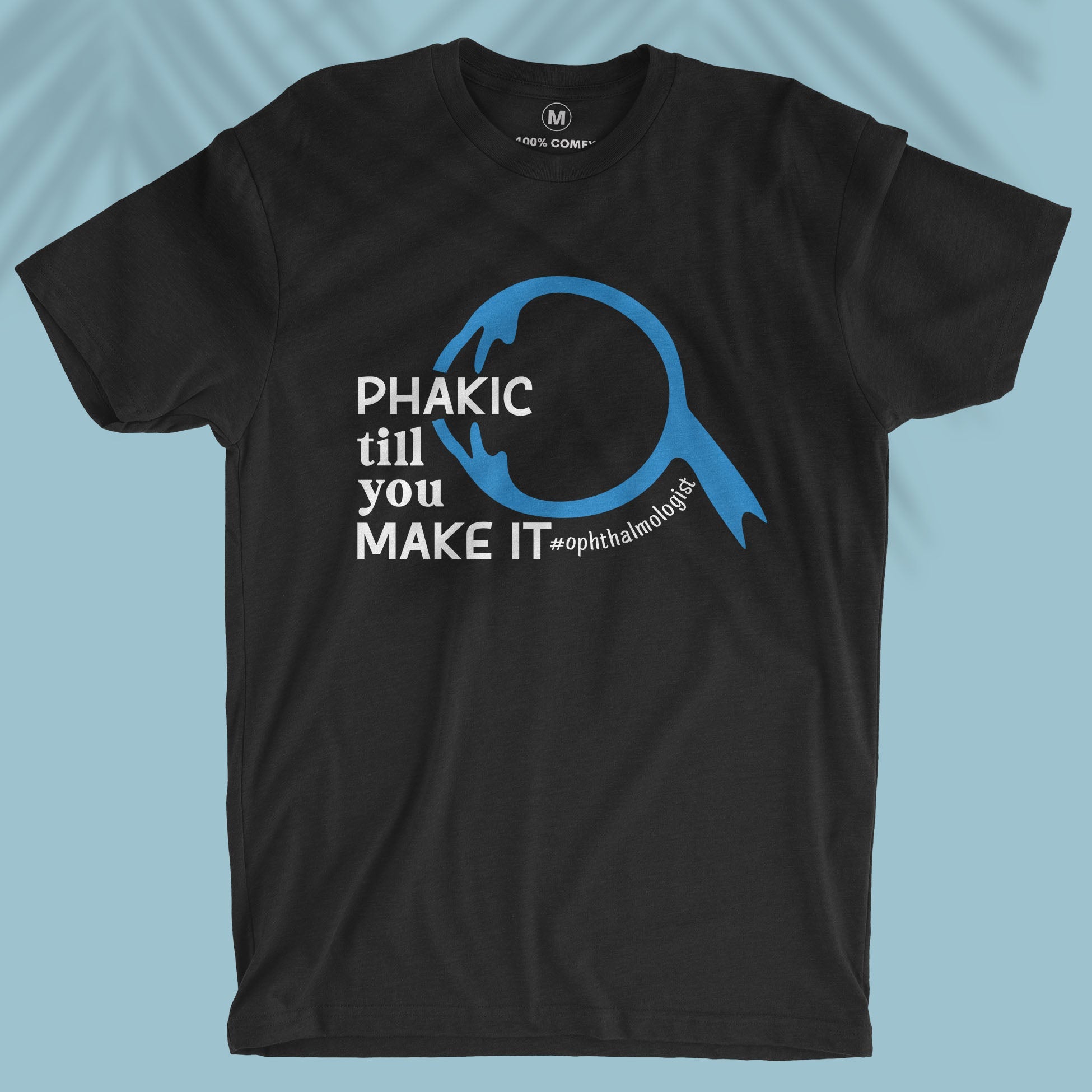 Phakic - Unisex T-shirt