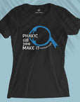 Phakic - Women T-shirt