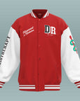 Physiotherapist - Personalized Varsity Jacket