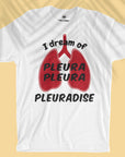 Pleuradise - Unisex T-shirt