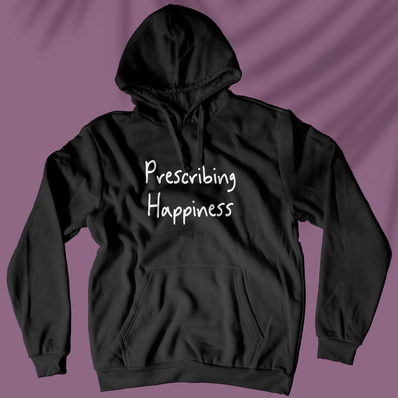Prescribing Happiness - Unisex Hoodie