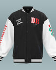 Psychiatrist - Personalized Varsity Jacket