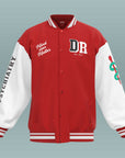 Psychiatrist - Personalized Varsity Jacket