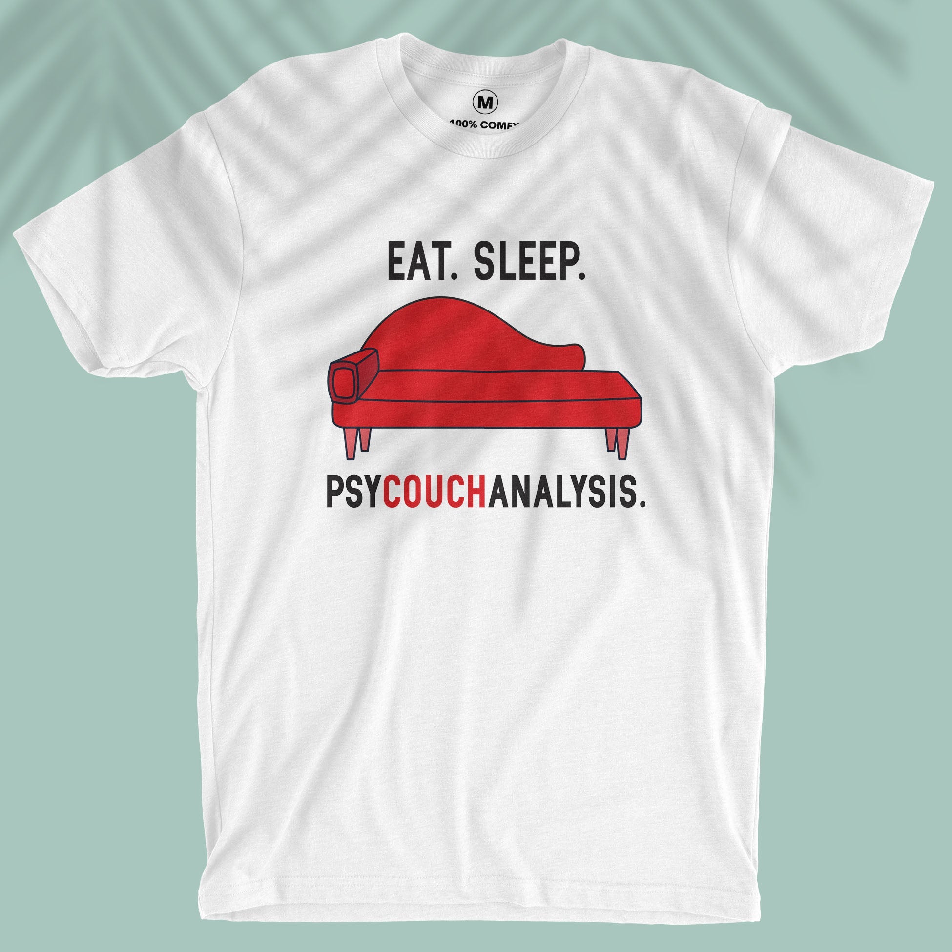 Psycouchanalysis - Unisex T-shirt