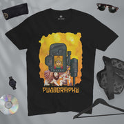 Pujography - Unisex T-shirt