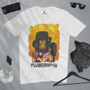 Pujography - Unisex T-shirt