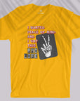 Rad Life - Men T-shirt