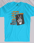 Rad Life - Men T-shirt