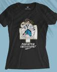 Radiation Oncologist - Women T-shirt