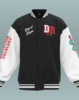 Radiation Oncologist - Personalized Varsity Jacket