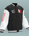 Radiation Oncologist - Personalized Varsity Jacket