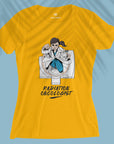 Radiation Oncologist - Women T-shirt