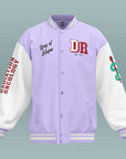 Radiation Oncologist - Personalized Varsity Jacket