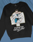 Radiation Oncologist - Unisex Sweatshirt