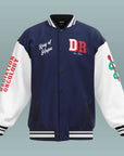 Radiation Oncologist - Personalized Varsity Jacket