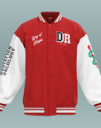 Radiation Oncologist - Personalized Varsity Jacket
