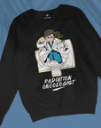Radiation Oncologist - Unisex Sweatshirt