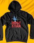 ROSC-star - Unisex Hoodie