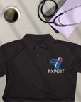 Rxpert - Polo T-shirt For Pharmacologist & Pharmacist