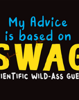 SWAG for Doctors - Men T-shirt