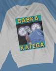 Sabka Katega - Unisex Sweatshirt