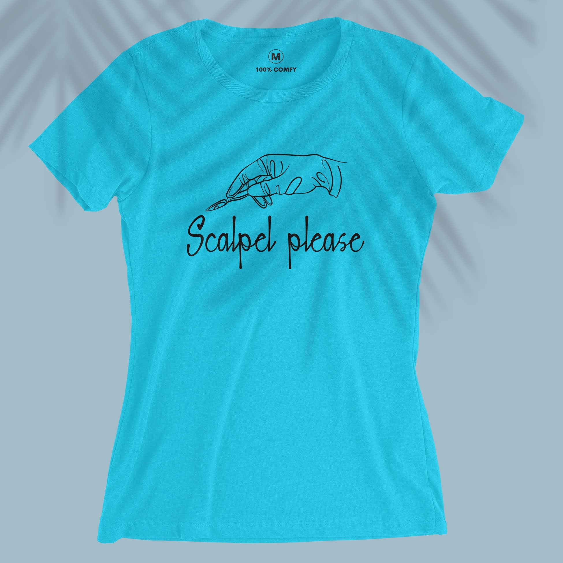 Scalpel Please - Women T-shirt