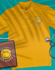 See Happy - Polo T-shirt