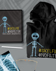 Skelfie - Unisex Hoodie