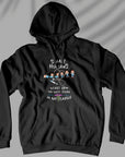Small Humans - Unisex Hoodie